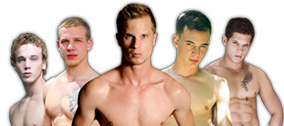 Dallas Reeves Official Site and his Hot Exclusive Male Models in Bareback and Solo scenes. Guys and Cocks for all tastes.