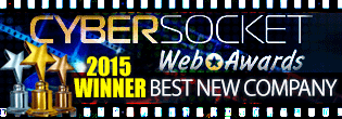 Vote DallasReeves.com for Best Video Site on Cyber Socket Web Awards